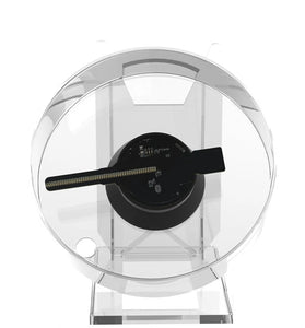 3D Fan Hologram Projector Remote Display Support Images and Video for Placing on Desks, Restaurants, Homes, Etc. to Increase the Fun