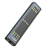 Portable LED+COB Work Light Powerful Magnetic Long-Range Type-C Rechargeable Emergency Outdoor Solar-Powered High Brightness Repair Warning Lamp