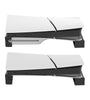 for PS5 Slim Stand Console Horizontal Stroage Bracket for Playstation 5 Slim Editions Base Holder