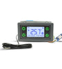 SA30/SA30-W AC110-220V 30A Remote WIFI Thermostat Temperature Controller Digital Display Thermostat