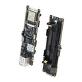 LILYGO T-Halow ESP32-S3 Ethernet Development Board WiFi bluetooth Module Wi-Fi CERTIFIED HaLOW RJ45 Network Port Camera Seat
