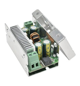 DC-DC 15A 200W 60V Step Down Converter Buck Board Adjustable Voltage Module Stabilized Synchronous Rectification