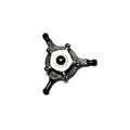 RC ERA C189 RC Helicopter Spare Parts Metal Swashplate Set