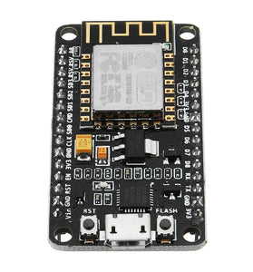 3Pcs Geekcreit NodeMcu Lua WIFI Internet Things Development Board Based ESP8266 CP2102 Wireless Module