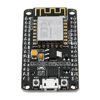 3Pcs Geekcreit NodeMcu Lua WIFI Internet Things Development Board Based ESP8266 CP2102 Wireless Module