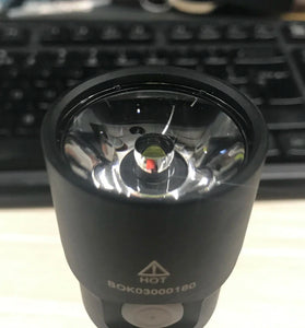 NEXTOOL 4TOOL ED20 XPH50.2 2200LM TIR Lens Strong LED Floodlight Built-in 4800mAh 21700 Battery Type-C USB Rechargeable Ultra Bright Powerful Flashlight Mini Torch