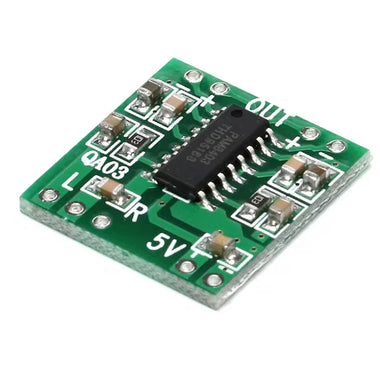 10Pcs/5pcs/1pc PAM8403 Audio 2x3W Mini Digital Power Amplifier Board for Class D Stereo Audio Amplifier Module 5V Power
