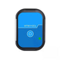 WT9011DCL-BT50 bluetooth 5.0 3-axis Accelerometer Gyroscope 9DOF Angle Sensor Electronic Compass Magnetometer Inclinometer