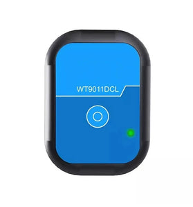 WT9011DCL-BT50 bluetooth 5.0 3-axis Accelerometer Gyroscope 9DOF Angle Sensor Electronic Compass Magnetometer Inclinometer