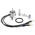 Racerstar BR1811-3800KV 1S 2S Mini Brushless Motor for Micro Tiny FPV RC Airplane Racing Drone