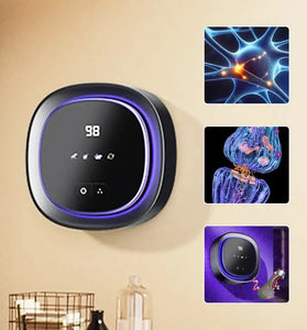 Ultrasonic Mouse Repeller Mosquito Repeller for Home Factory Car Rodent Killer Lamp Electronic Outdoor Insect Fly Repellent