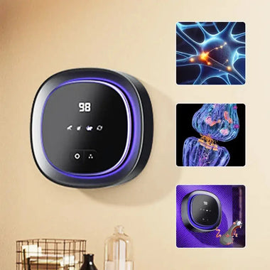 Ultrasonic Mouse Repeller Mosquito Repeller for Home Factory Car Rodent Killer Lamp Electronic Outdoor Insect Fly Repellent