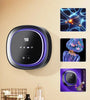 Ultrasonic Mouse Repeller Mosquito Repeller for Home Factory Car Rodent Killer Lamp Electronic Outdoor Insect Fly Repellent