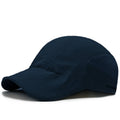Quick-drying Sun Protection Mesh Breathable Baseball Caps Lightweight Adjustable Outdoor Sports Cycling Casual Fishing Forward Cap Trucker Hat