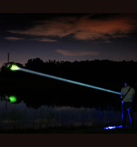 Astrolux WP3 2.9KM 562LM Long Distance Throwing LEP Flashlight Strong Spotlight Waterproof Search Flashlight With 28A High Drain 21700 Li-ion Battery