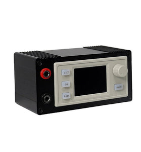 SK60X/SK120X CNC Buck Boost DC Adjustable Voltage Regulator Power Supply Constant Voltage Constant Current Solar Charging Module with Shell