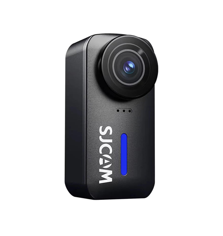 SJCAM C110 4K 30FPS Action Camera WiFi Sports Camera 125 Wide Angle Lens Anti-Shake for Outdoor Travel Camping Hiking Biking