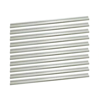 82 mm HSS Replacement Knife 10pcs Planer Blades for Makita Bosch Hitachi Ryobi Planer