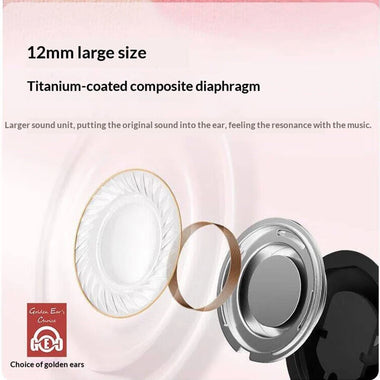 EDIFIER X Clip AI Translation Earbuds TWS bluetooth 6.0 Earphone 12mm Titanium-plated Composite Diaphragm 32H Playback Low Game Delay IP55 Waterproof Open-ear Earclips Sports Headphones