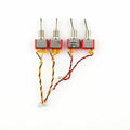 Radiomaster Boxer Remote Control Spare Part Switch Set