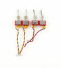 Radiomaster Boxer Remote Control Spare Part Switch Set