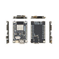 LILYGO T7-C6 ESP32-C6-MINI-1 Wi-Fi6 BLE5 Thread/Zig bee SoC Development Board With Charging Chip TP4065 Wireless Protocol Bluetooth 5 Onboard BOOT Reset Switch