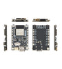 LILYGO T7-C6 ESP32-C6-MINI-1 Wi-Fi6 BLE5 Thread/Zig bee SoC Development Board With Charging Chip TP4065 Wireless Protocol Bluetooth 5 Onboard BOOT Reset Switch