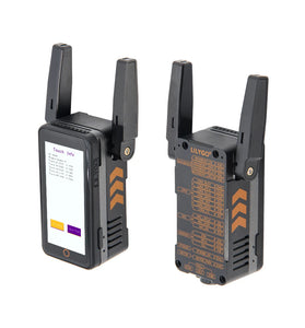 LILYGO T-Display-S3-Pro-LR1121 ESP32 Dual Core WiFi Bluetooth 2.33 Inch IPS TFT LCD MicroPython Ultra-low Power LoRa Module Mirc+ Motor+RTC