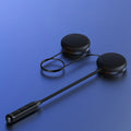 Y1 Motorcycle Helmet bluetooth Headset Built-In Wireless BT5.3