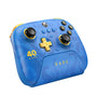 [Xbox Version]8Bitdo Ultimate Rare 40th Anniversary Edition Tri-mode Wireless Gaming Controller with Charger Dock Hall Effect Joysticks and Impulse Triggers for Xbox Series X S Xbox One Windows PC Android iOS Gaming