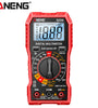 ANENG SZ06 Digital Multimeter High Accuracy DC AC Voltage Current Resistance Tester Auto Shutdown 2000 Max Count Backlit Screen