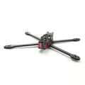 APEX 7 inch 315mm Carbon Fiber Quadcopter Frame Kit 5.5mm arm For APEX FPV Freestyle RC Racing Drone Models