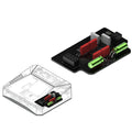 Raspberry Pi 5 DAC Audio Expansion Board Argon BLSTR DAC Module Suitable for ARGON ONE V3/V3 M.2 NVMe shell