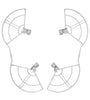 BRDRC Quick Release Anti-Collision Propeller Props Guard Protection Cover for DJI Mini 4 PRO RC Drone Quadcopter