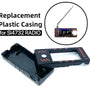 DIY ABS Plastic Shell for Mini SI4732 V1/V2/V3 Radio Injection Molding Process