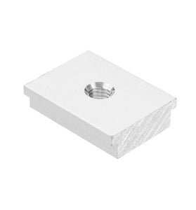 ENJOYWOOD M6 T Slot Nut T-Track Sliding Nut For Woodworking Tool Slot Fastener