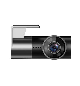 Car Front Windshield Dash Cam 1296P HD Night Vison DVR Camere Built In WIFI Loop Recording 24H Parking Monitor