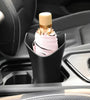 Multifunctional Car Storage Bucket Umbrella Storage Bag Bucket Waterproof Box Car Trash Can