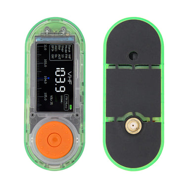 LILYGO T-Embed SI4732 ESP32-S3 Radio Development Board AM/FM/SW/LW DSP Rotary Encoder TFT Screen MIC Audio TF Card Battery Powered