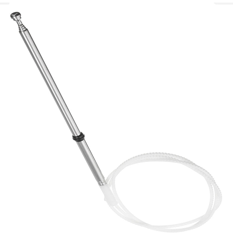 AM FM AntennaX Power Antenna Mast Replacement for Toyota Land Cruiser 1998-2007