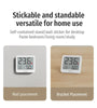 Xiaomi Duka Atuman THmini Electronic Temperature and Humidity Meter High Precision Vertical Infant Room Thermometer Digital Meter for Home