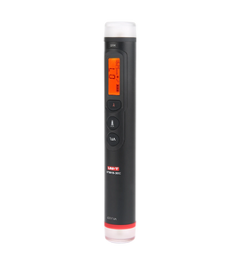 UNI-T Fiber Optic Engineering Pen UT691B-30C UT691B-30T 30mW Visual Fault Locator VFL Optical Power Meter 2.5mm Interface