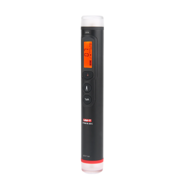 UNI-T Fiber Optic Engineering Pen UT691B-30C UT691B-30T 30mW Visual Fault Locator VFL Optical Power Meter 2.5mm Interface