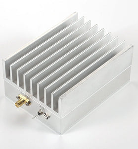 45-1100MHz RF Amplifier DTMB Digital TV RF High Linear Power Class A 4W Amplifier Board