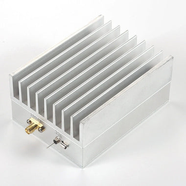 45-1100MHz RF Amplifier DTMB Digital TV RF High Linear Power Class A 4W Amplifier Board