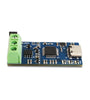 USB To CAN Converter Module 5V Bus Protocol Analysis for Industrial Use V2.0 Type-C Connector PCB