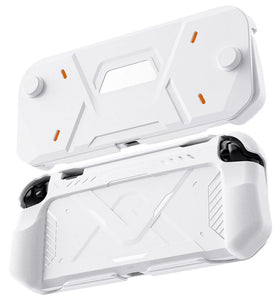 SWITCH 2 Custom Silicone Cover Scratch Resistant Protective Case Ergonomic Design TPU Material For Gaming Console