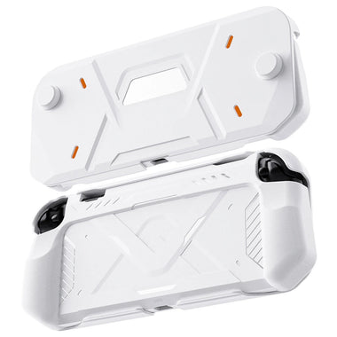 SWITCH 2 Custom Silicone Cover Scratch Resistant Protective Case Ergonomic Design TPU Material For Gaming Console