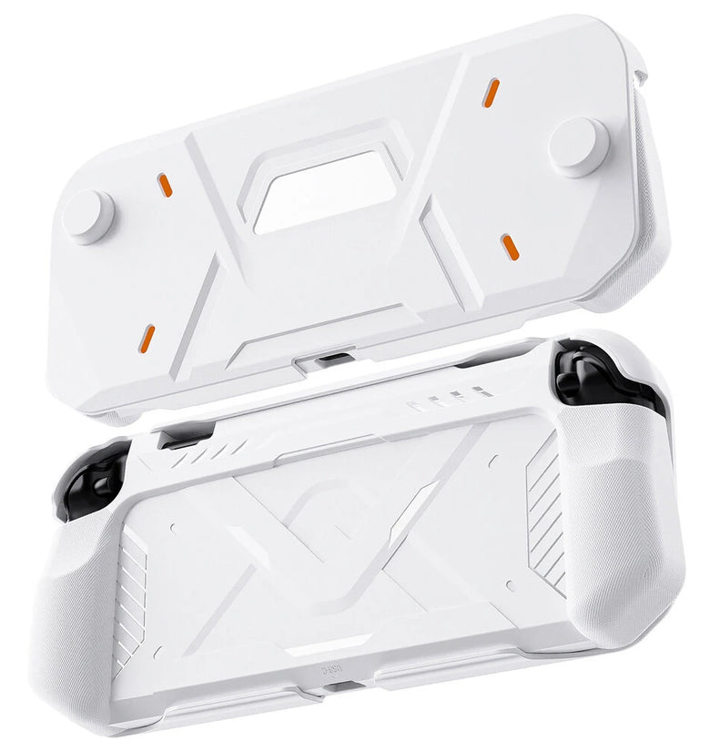 SWITCH 2 Custom Silicone Cover Scratch Resistant Protective Case Ergonomic Design TPU Material For Gaming Console