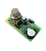MQ-5 Gas Detection Alarm Circuit Sound and Light Electronic Teaching Training DIY Parts Production Sensor Kit